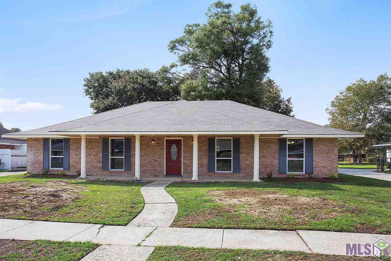 3447 Ridgemont Drive Baton Rouge, LA 70814 - Photo 1 of 10 Gallery Image 1