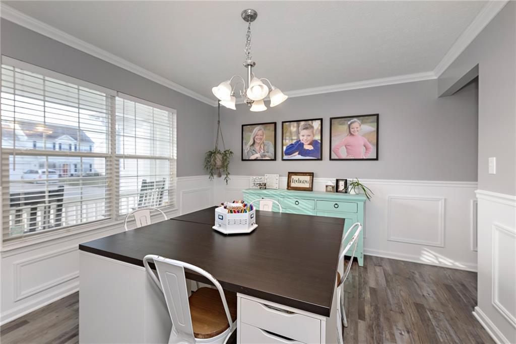 12733 Touchdown Drive Fishers, IN 46037 - Photo 11 of 50 Gallery Image 11