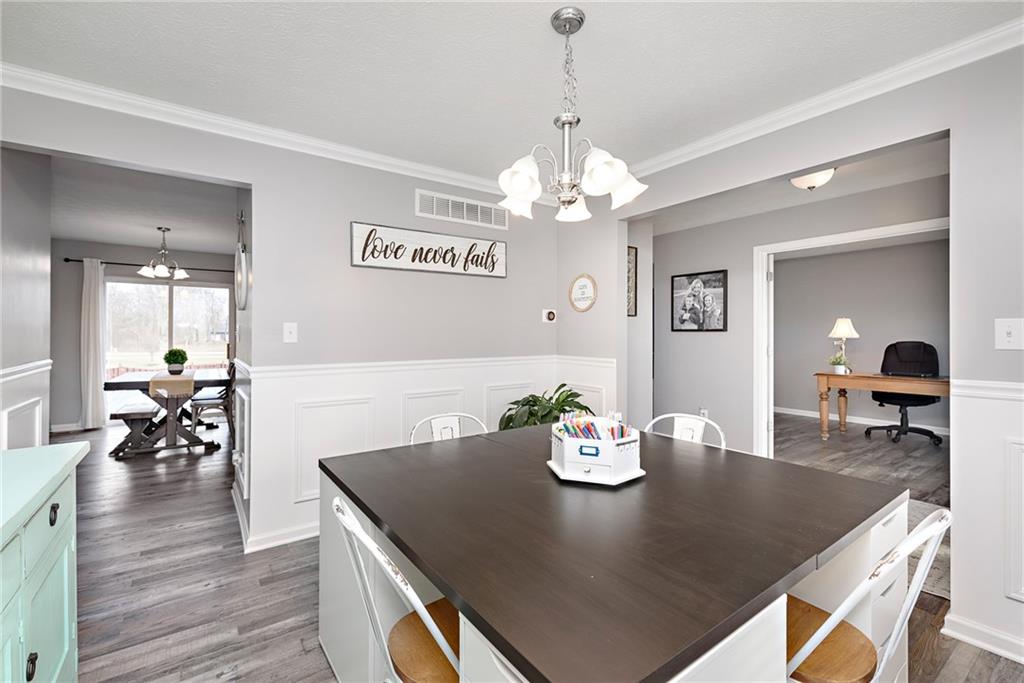 12733 Touchdown Drive Fishers, IN 46037 - Photo 12 of 50 Gallery Image 12