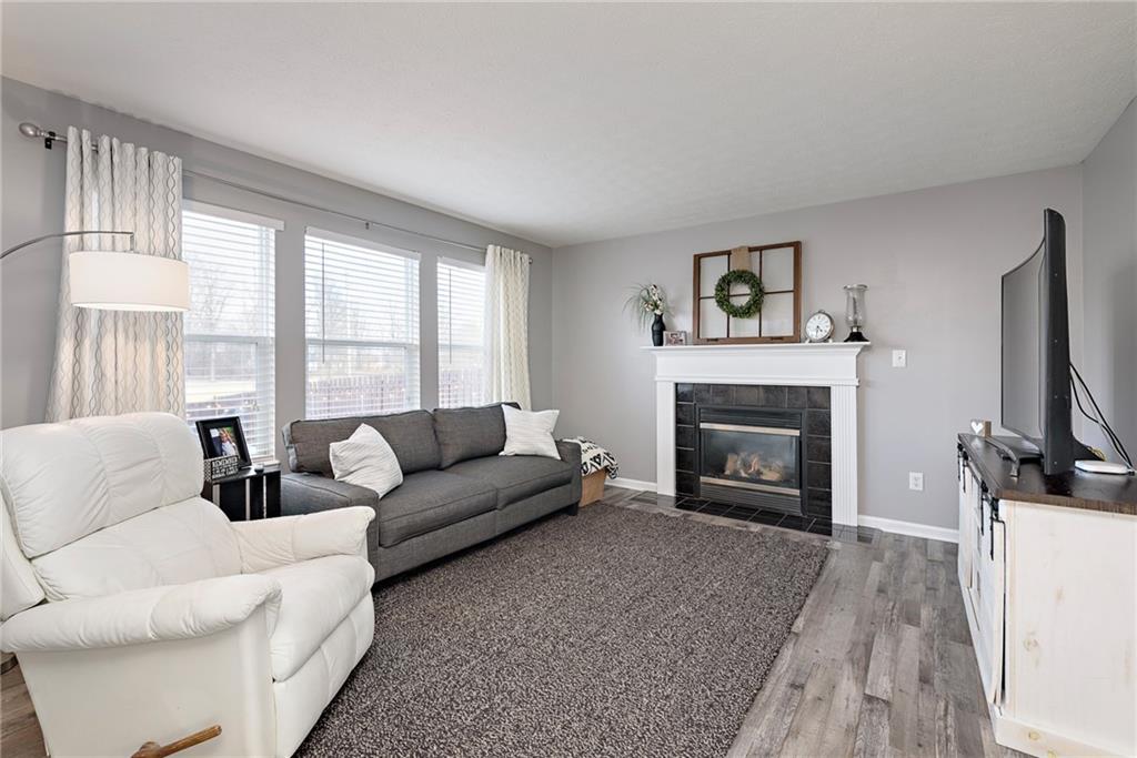 12733 Touchdown Drive Fishers, IN 46037 - Photo 13 of 50 Gallery Image 13
