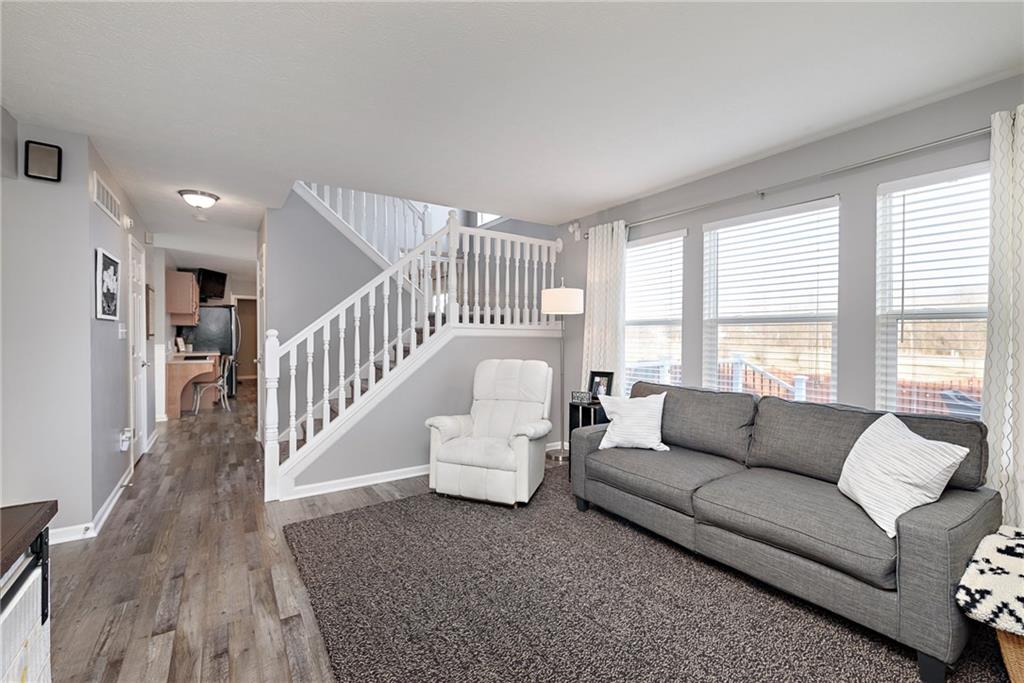 12733 Touchdown Drive Fishers, IN 46037 - Photo 14 of 50 Gallery Image 14