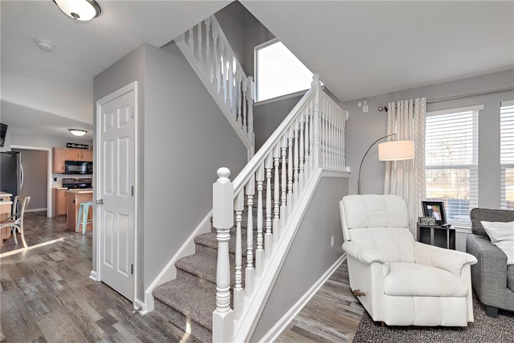 12733 Touchdown Drive Fishers, IN 46037 - Photo 16 of 50 Gallery Image 16