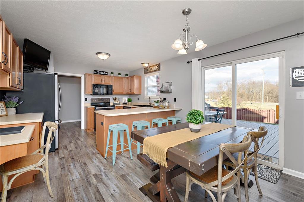 12733 Touchdown Drive Fishers, IN 46037 - Photo 17 of 50 Gallery Image 17