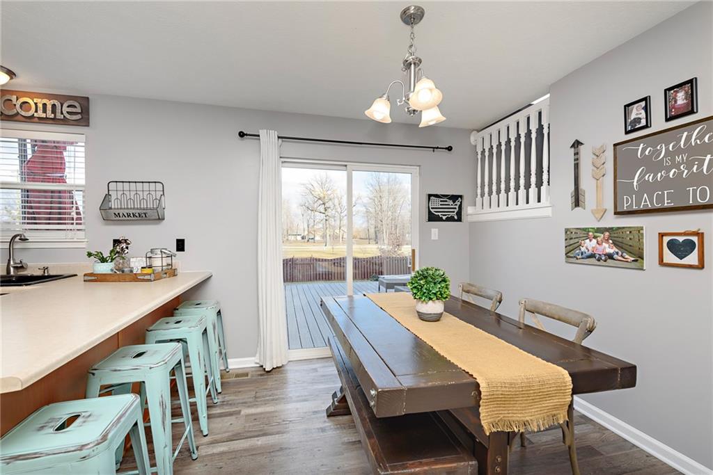 12733 Touchdown Drive Fishers, IN 46037 - Photo 18 of 50 Gallery Image 18