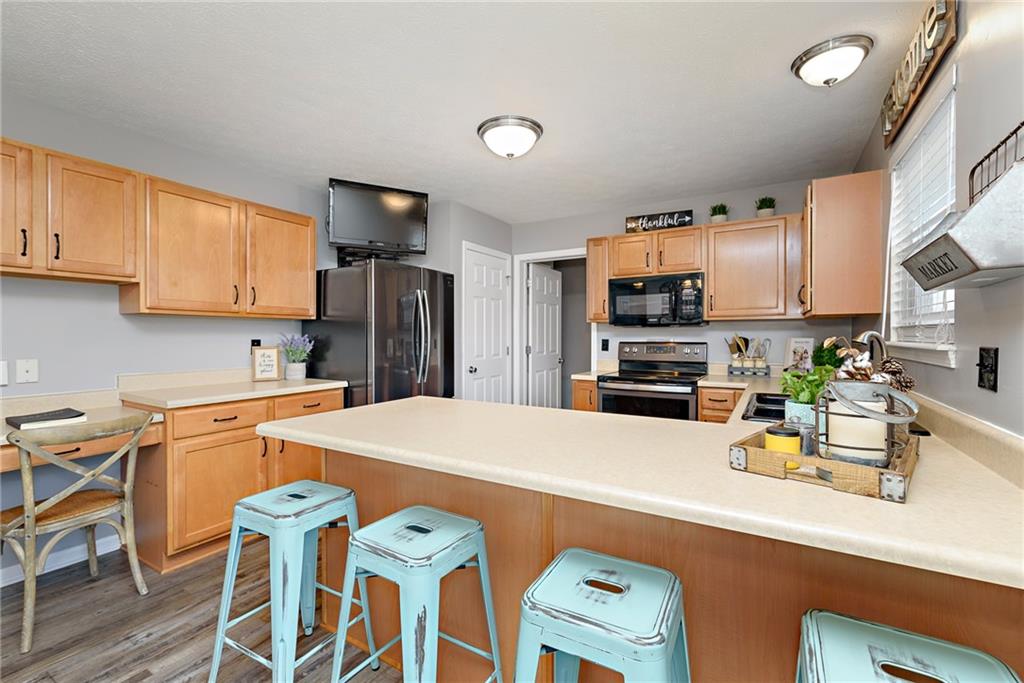 12733 Touchdown Drive Fishers, IN 46037 - Photo 19 of 50 Gallery Image 19