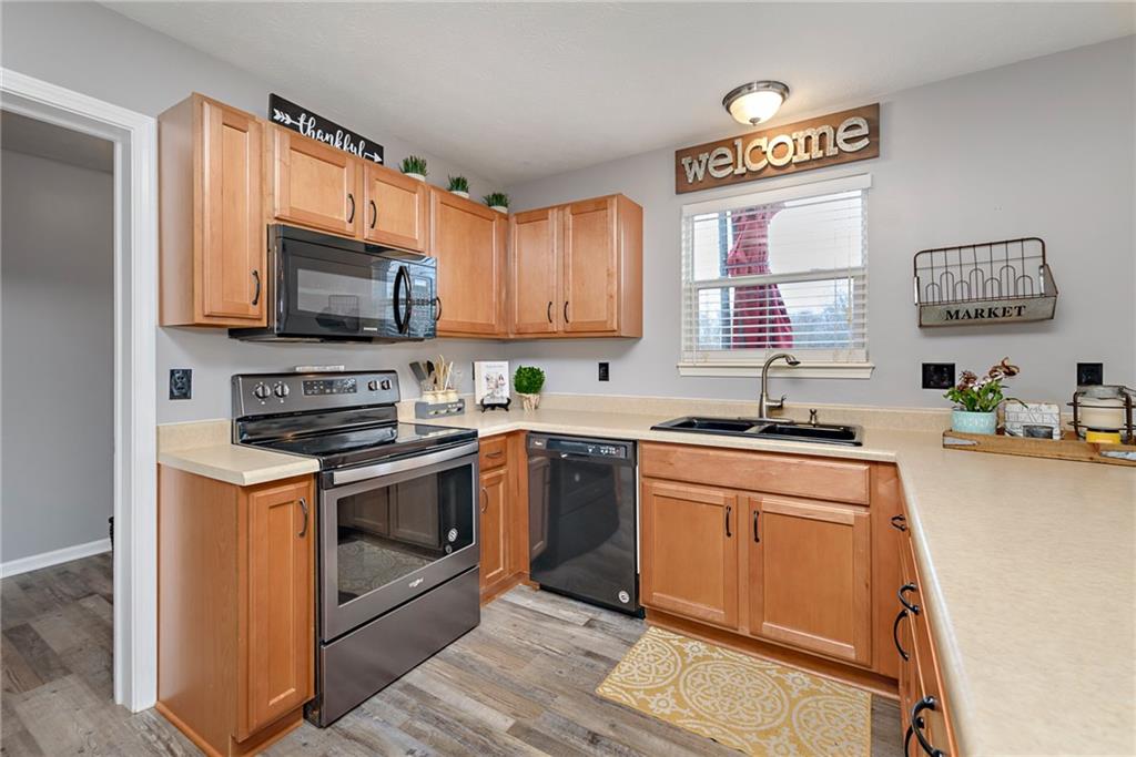 12733 Touchdown Drive Fishers, IN 46037 - Photo 20 of 50 Gallery Image 20