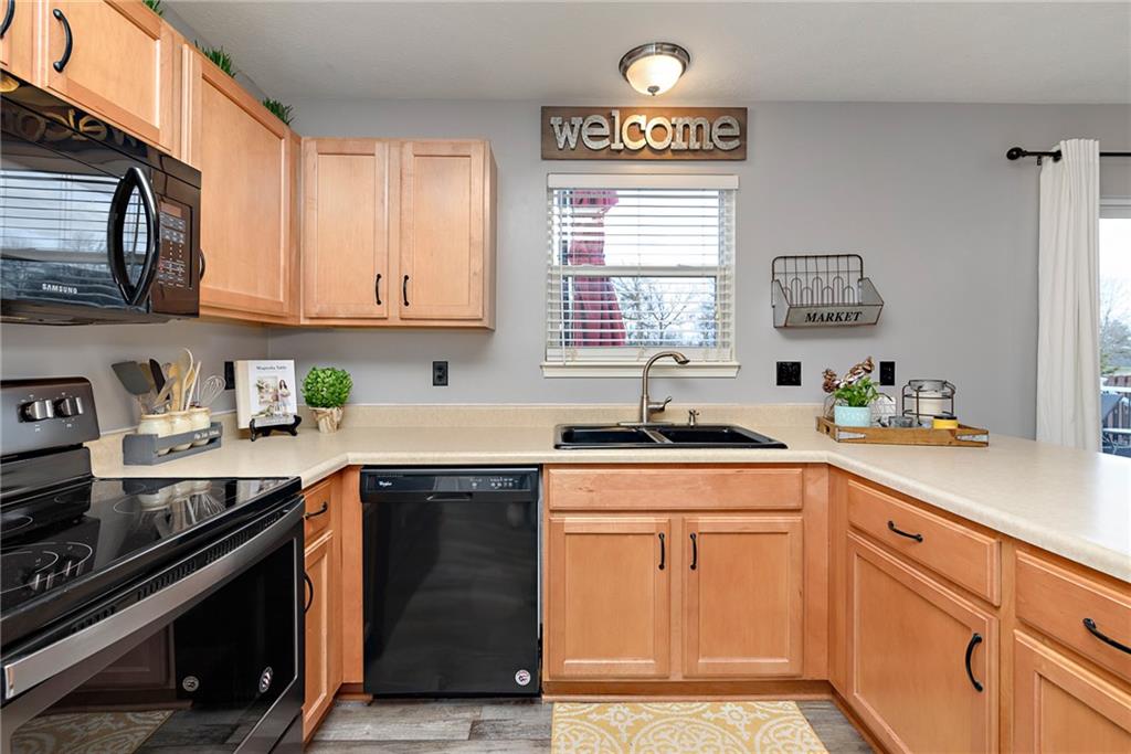 12733 Touchdown Drive Fishers, IN 46037 - Photo 22 of 50 Gallery Image 22