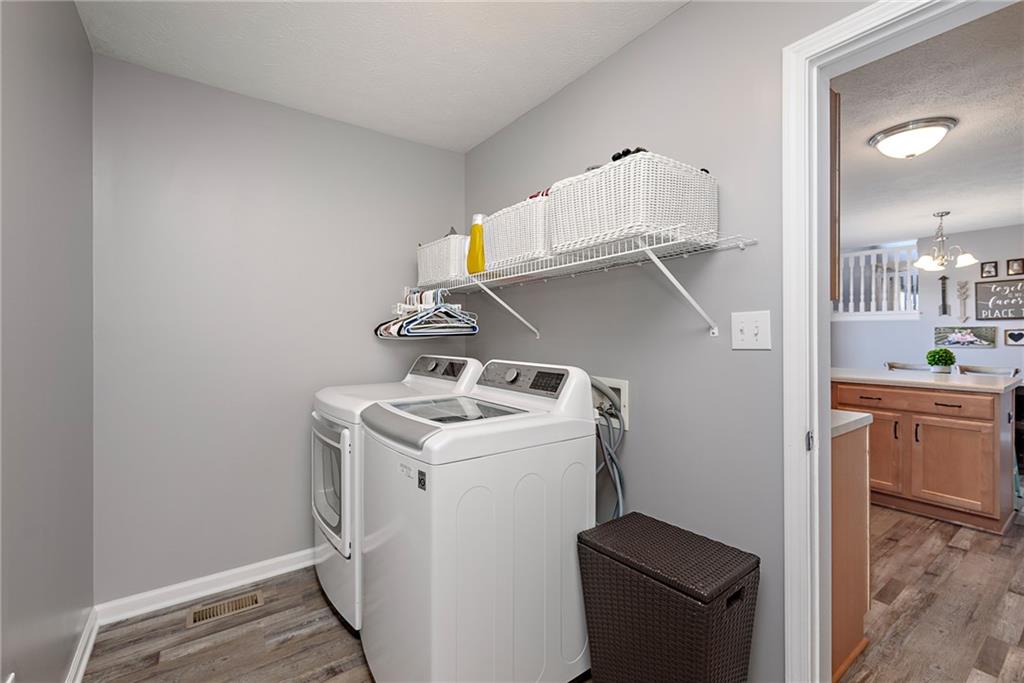 12733 Touchdown Drive Fishers, IN 46037 - Photo 23 of 50 Gallery Image 23