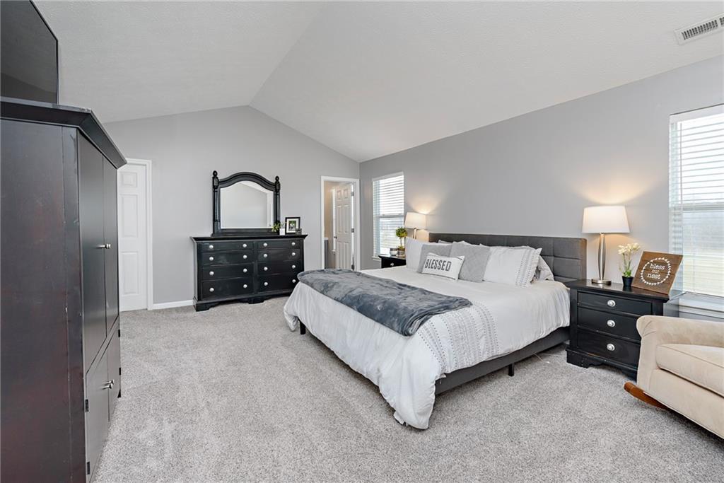 12733 Touchdown Drive Fishers, IN 46037 - Photo 26 of 50 Gallery Image 26