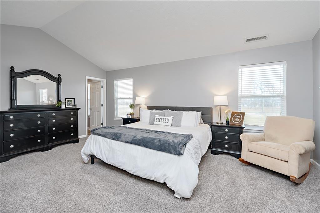 12733 Touchdown Drive Fishers, IN 46037 - Photo 27 of 50 Gallery Image 27