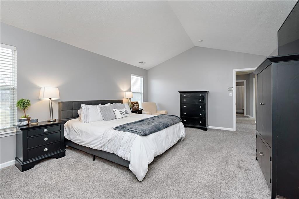 12733 Touchdown Drive Fishers, IN 46037 - Photo 28 of 50 Gallery Image 28