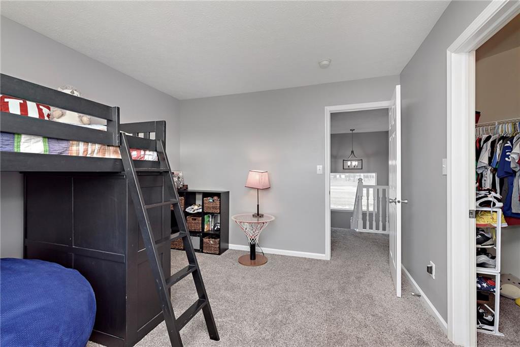 12733 Touchdown Drive Fishers, IN 46037 - Photo 37 of 50 Gallery Image 37