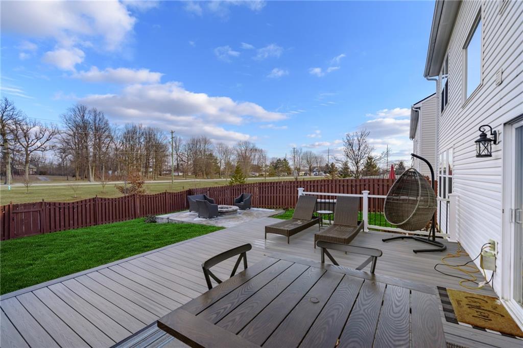 12733 Touchdown Drive Fishers, IN 46037 - Photo 43 of 50 Gallery Image 43