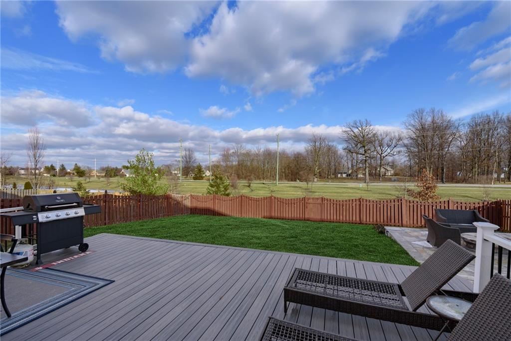 12733 Touchdown Drive Fishers, IN 46037 - Photo 44 of 50 Gallery Image 44