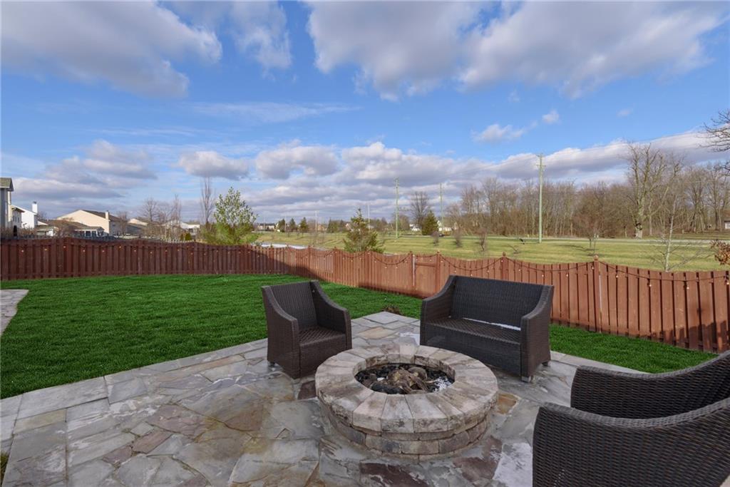 12733 Touchdown Drive Fishers, IN 46037 - Photo 45 of 50 Gallery Image 45