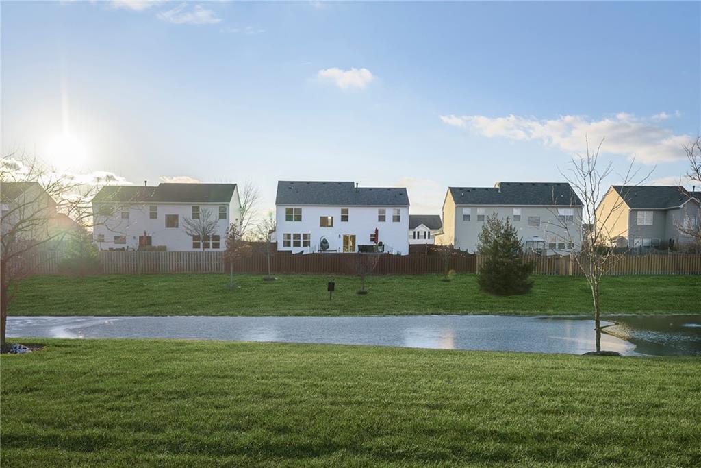 12733 Touchdown Drive Fishers, IN 46037 - Photo 46 of 50 Gallery Image 46