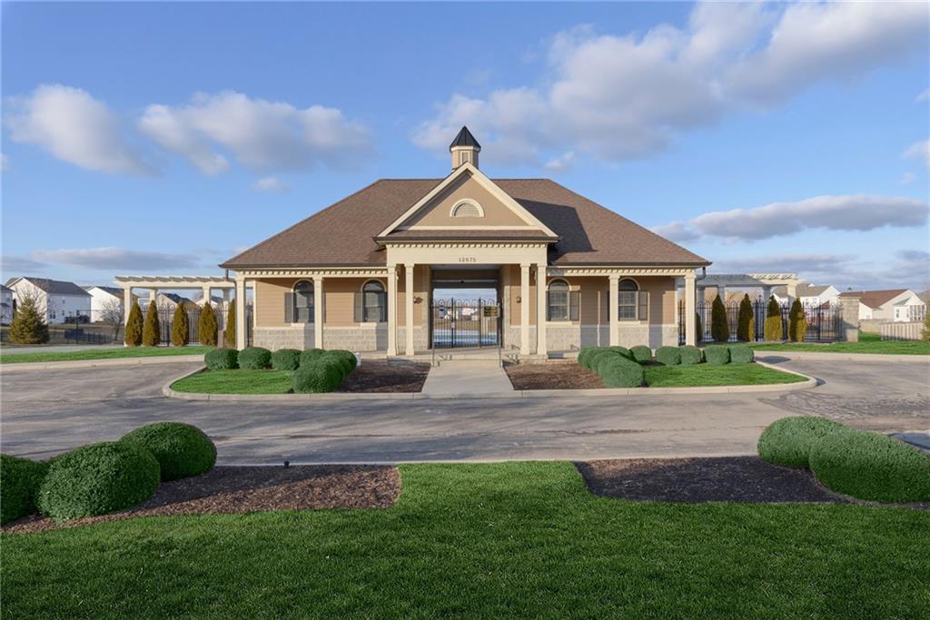 12733 Touchdown Drive Fishers, IN 46037 - Photo 47 of 50 Gallery Image 47