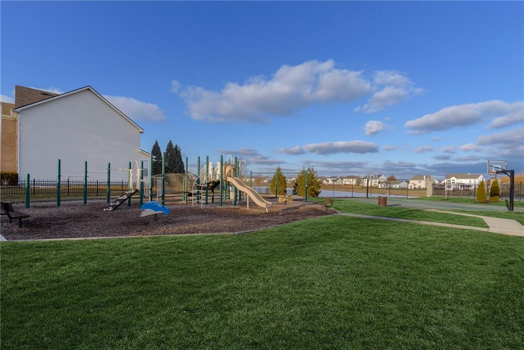 12733 Touchdown Drive Fishers, IN 46037 - Photo 48 of 50 Gallery Image 48