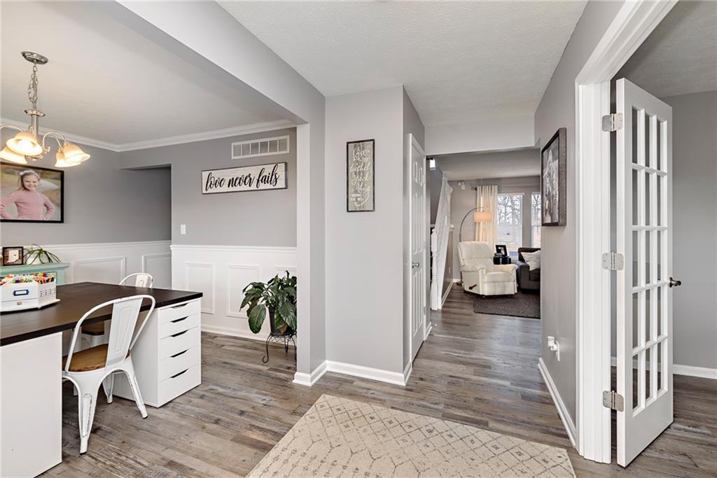 12733 Touchdown Drive Fishers, IN 46037 - Photo 6 of 50 Gallery Image 6