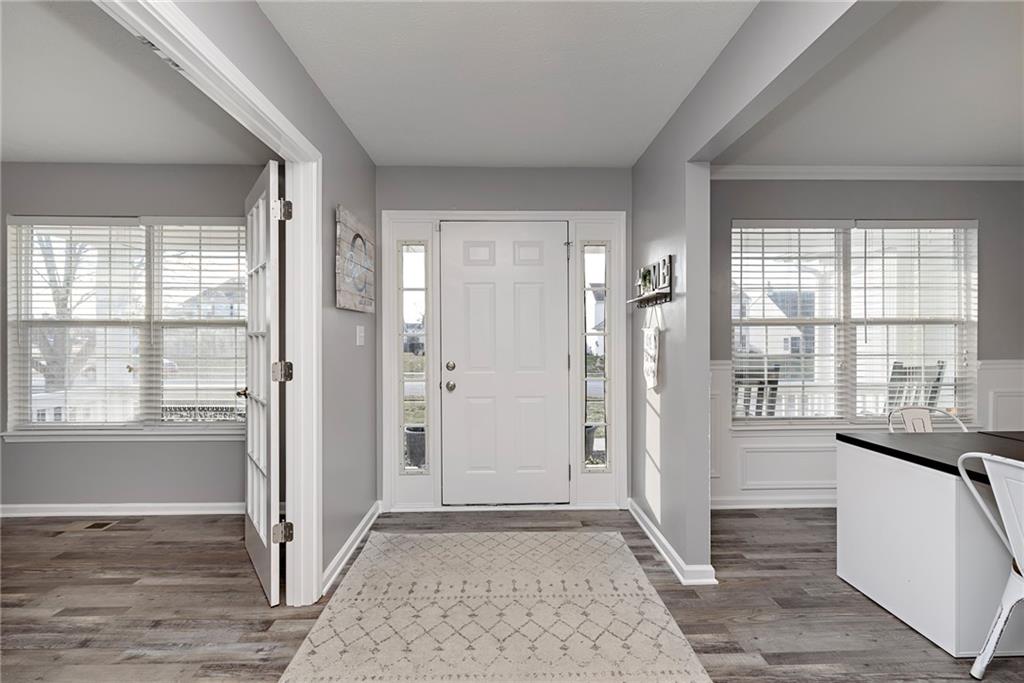 12733 Touchdown Drive Fishers, IN 46037 - Photo 7 of 50 Gallery Image 7