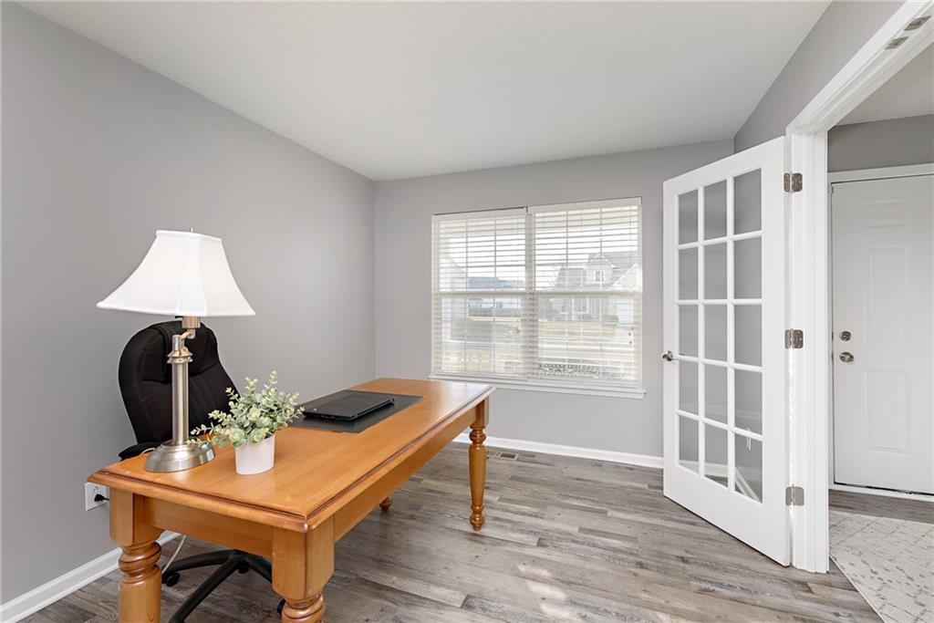 12733 Touchdown Drive Fishers, IN 46037 - Photo 8 of 50 Gallery Image 8