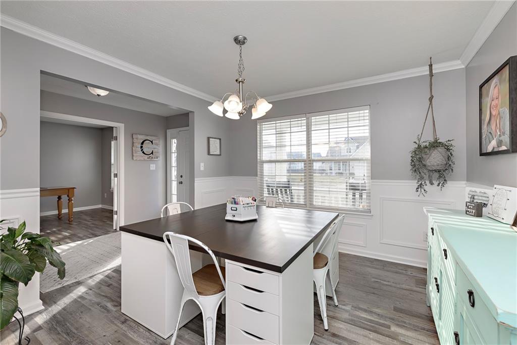12733 Touchdown Drive Fishers, IN 46037 - Photo 10 of 50 Gallery Image 10