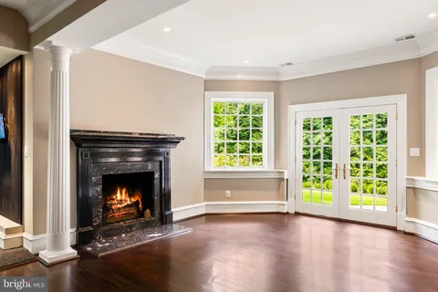 $8,995,000 | 9120 Mine Run Drive, Great Falls, VA 22066