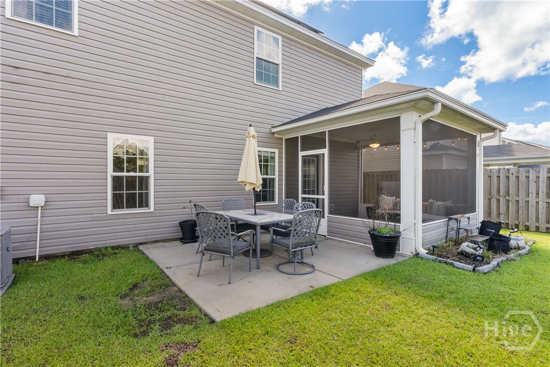 135 Whitehaven Road Savannah, GA 31407 - Photo 39 of 40 Gallery Image 39