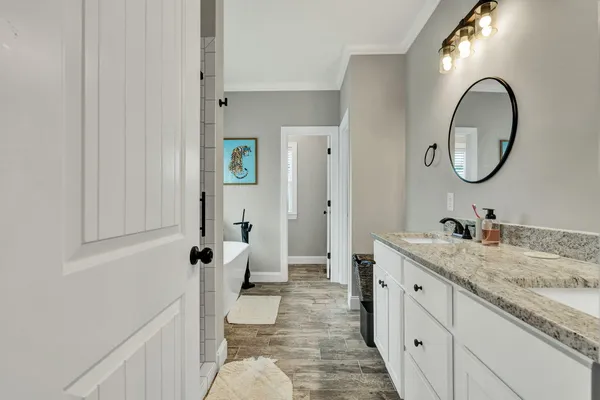 $458,000 | 110 Quail Run Trace Northeast, Cleveland, TN 37312