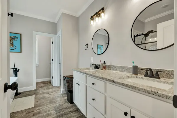 $458,000 | 110 Quail Run Trace Northeast, Cleveland, TN 37312