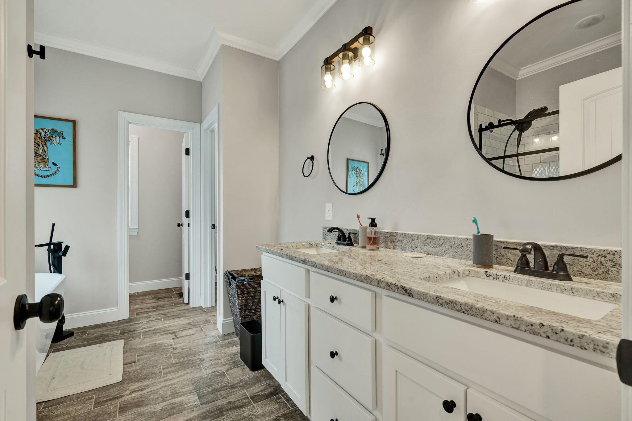110 Quail Run Trace Northeast Cleveland, TN 37312 - Photo 20 of 45 16-web-or-mls-DSC06324