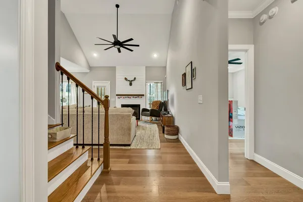 $458,000 | 110 Quail Run Trace Northeast, Cleveland, TN 37312