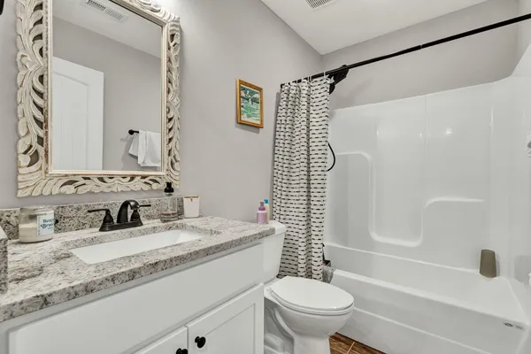 $458,000 | 110 Quail Run Trace Northeast, Cleveland, TN 37312