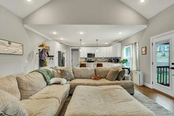 $458,000 | 110 Quail Run Trace Northeast, Cleveland, TN 37312