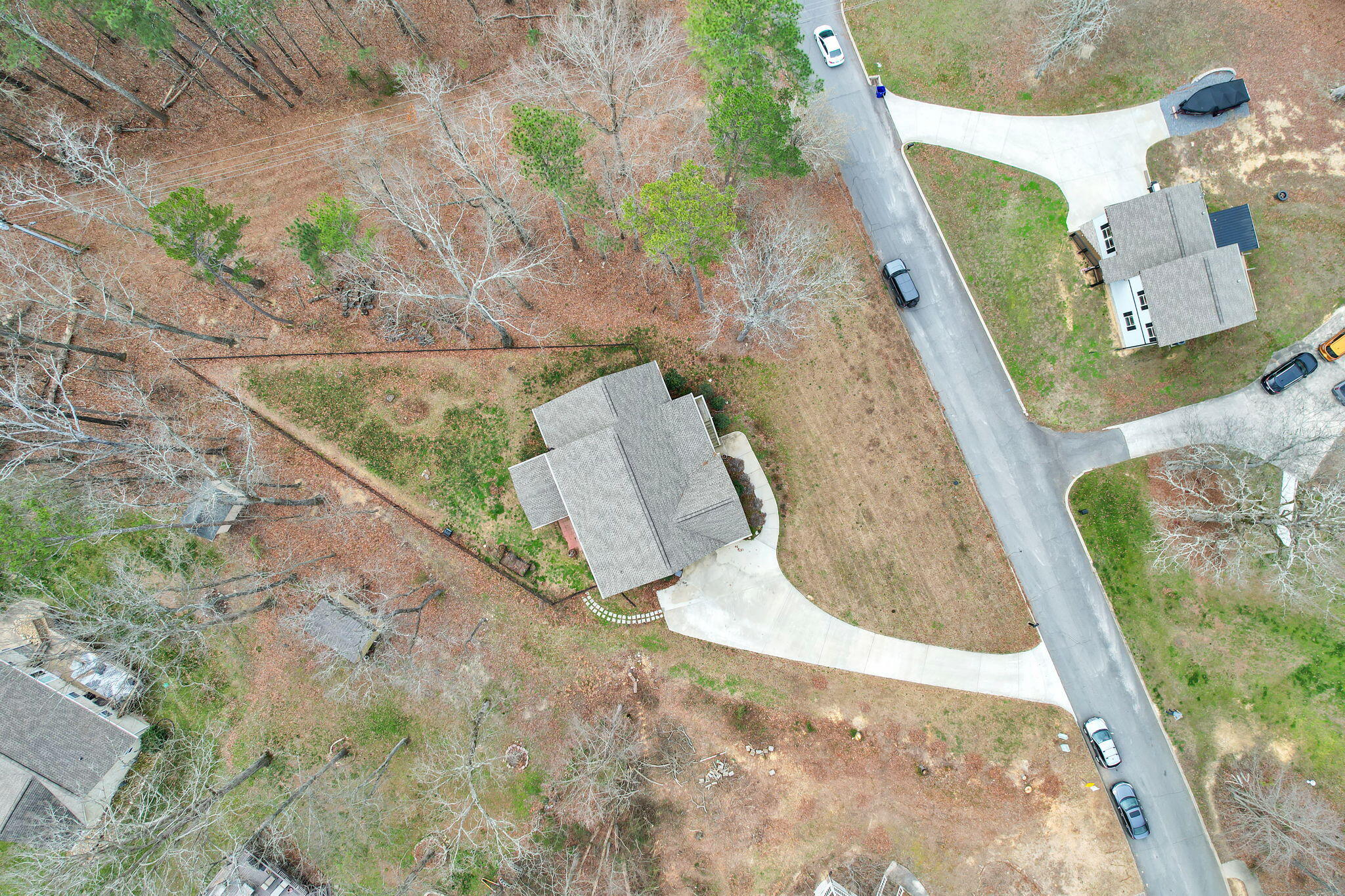 110 Quail Run Trace Northeast Cleveland, TN 37312 - Photo 43 of 45 5-web-or-mls-DJI_0564