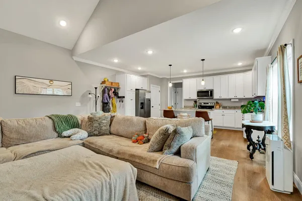 $458,000 | 110 Quail Run Trace Northeast, Cleveland, TN 37312