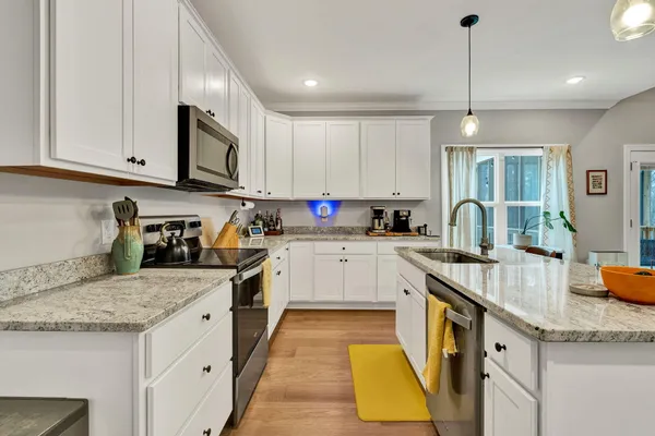 $458,000 | 110 Quail Run Trace Northeast, Cleveland, TN 37312