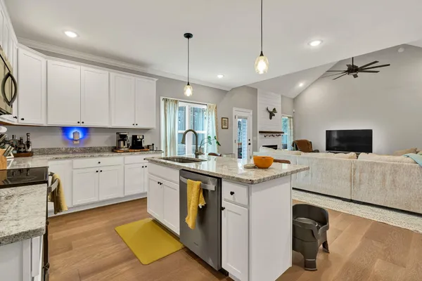 $458,000 | 110 Quail Run Trace Northeast, Cleveland, TN 37312