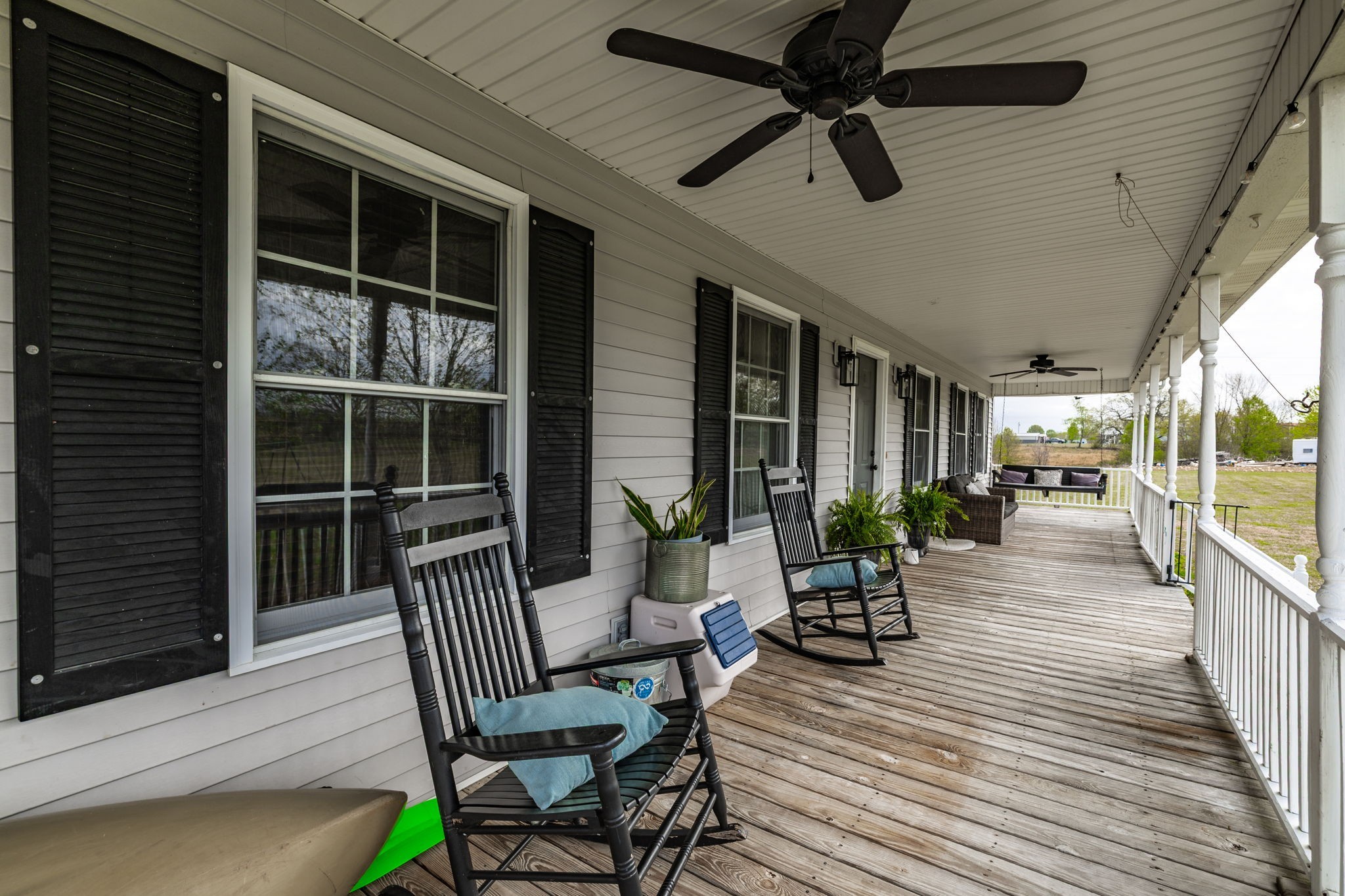 144 B Leo Carter Road Bethpage, TN 37022 - Photo 8 of 46