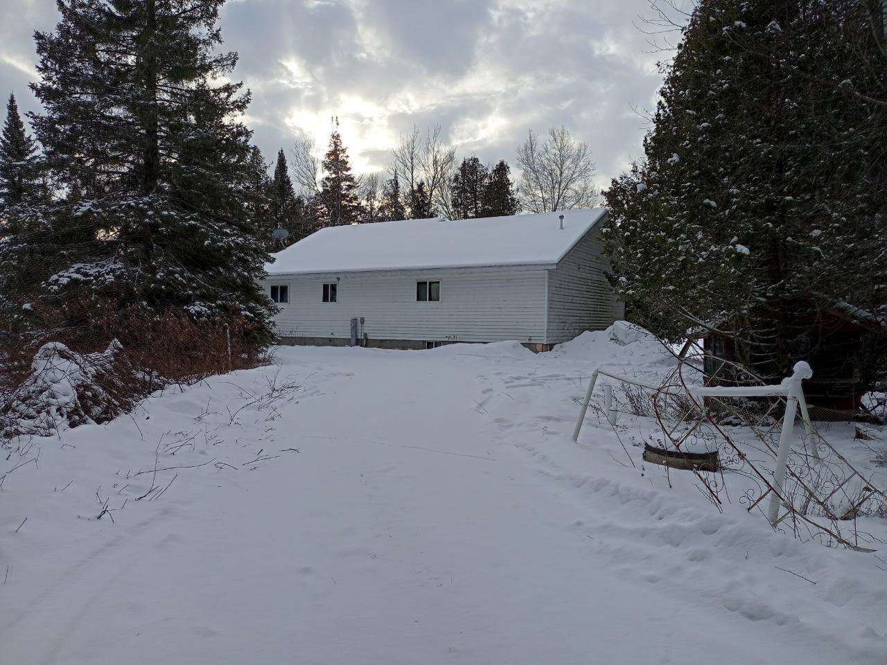 N11116 Shore Rd Road Pearson, WI 54462 - Photo 34 of 35 Gallery Image 34