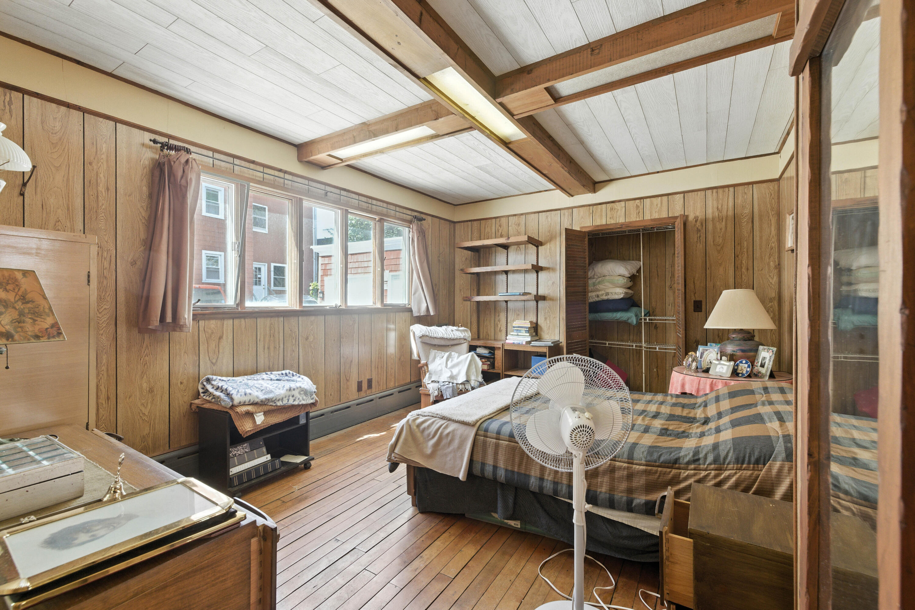 16 Hill Street Biddeford, ME 04005 - Photo 16 of 40 Apt 1 - Bedroom 2