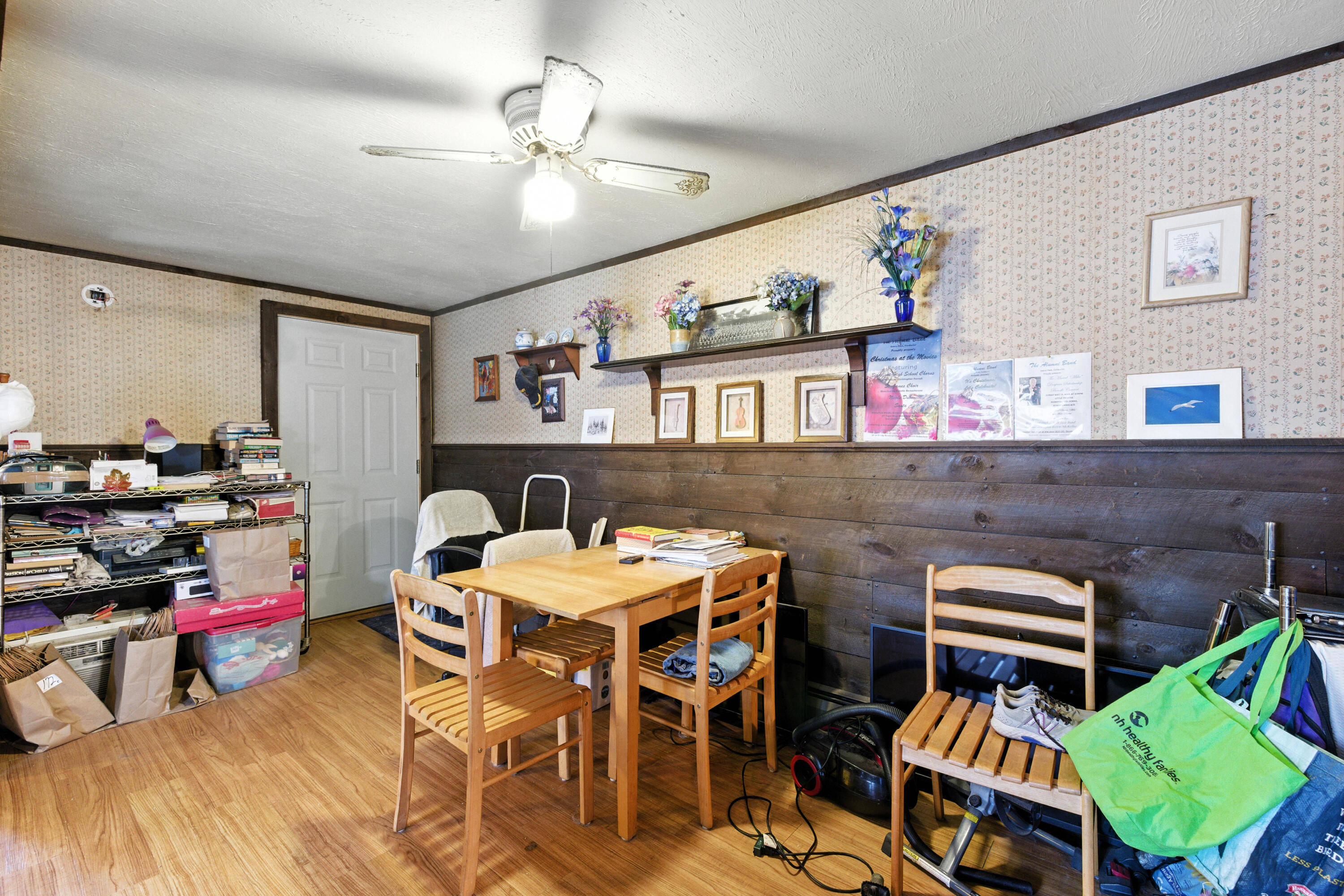 16 Hill Street Biddeford, ME 04005 - Photo 36 of 40 Apt 2 - Dining area
