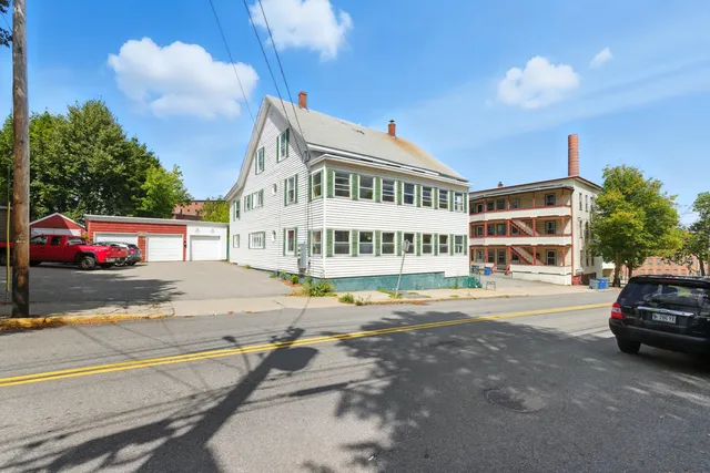 $599,900 | 16 Hill Street, Biddeford, ME 04005