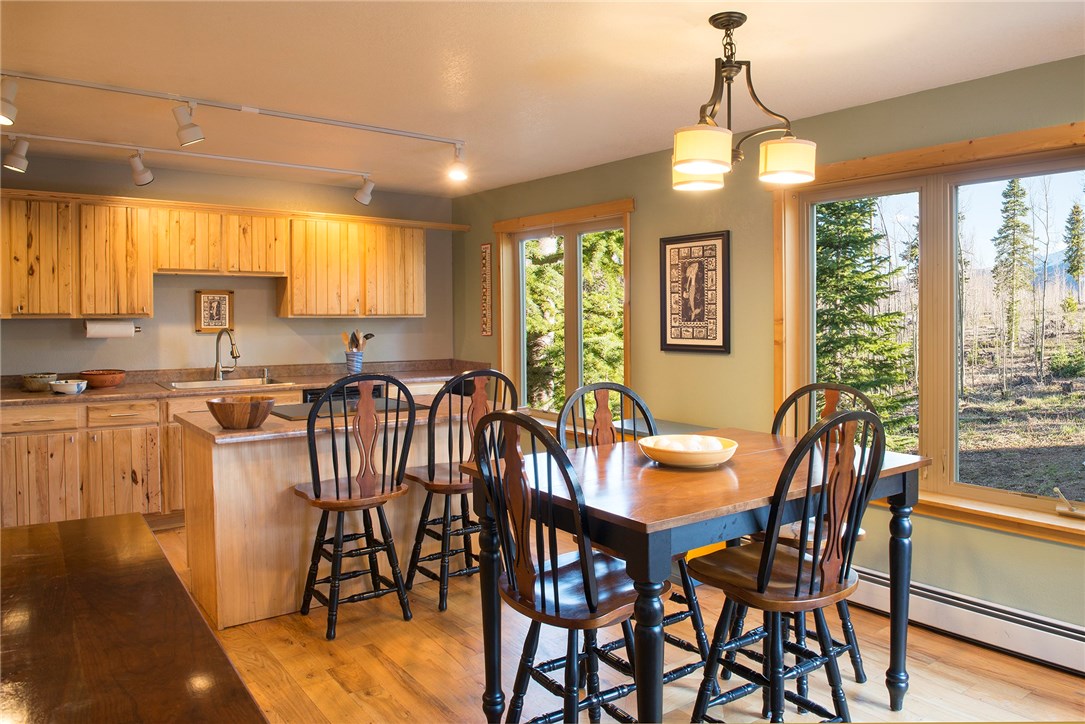 9042 Ryan Gulch Road Silverthorne, CO 80498 - Photo 2 of 14 Gallery Image 2