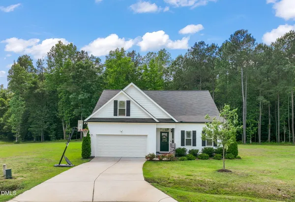 $425,000 | 206 South Titus Lane, Wendell, NC 27591