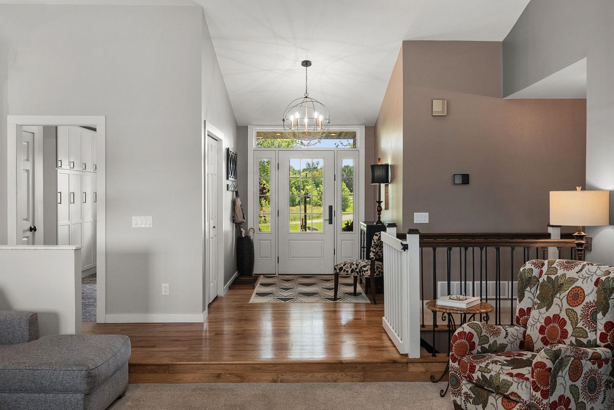1828 Lake View Terrace Stoughton, WI 53589 - Photo 5 of 52 Gallery Image 5