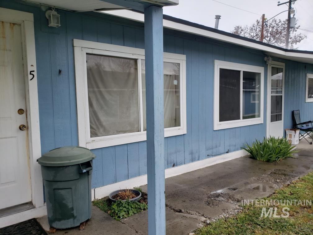 205 Adams Street West Huntington, OR 97907 - Photo 21 of 41