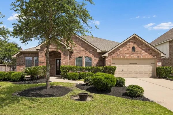 $435,000 | 12722 Dylan Hills Lane, Tomball, TX 77377