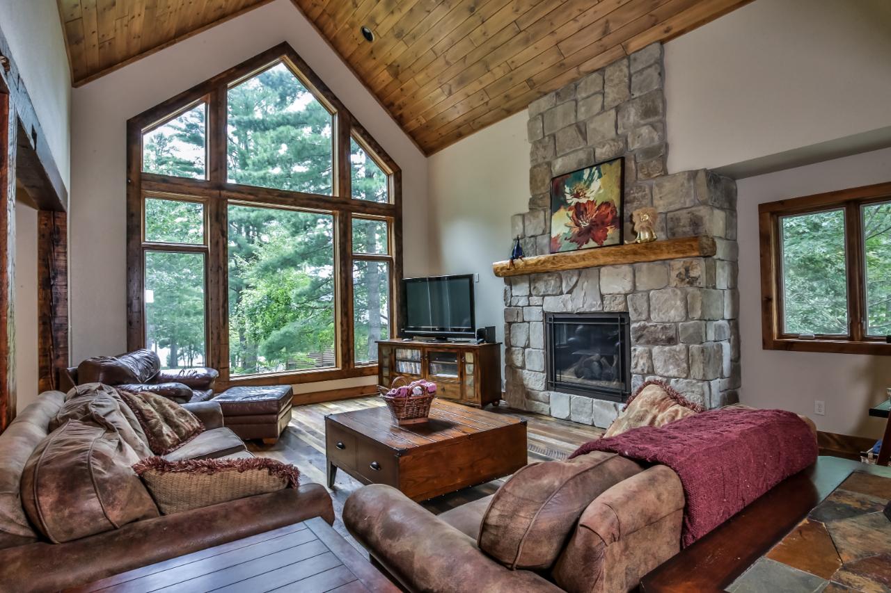 11577 Rustic Retreat Drive, Unit 10 Minocqua, WI 54548 - Photo 4 of 50 Gallery Image 4