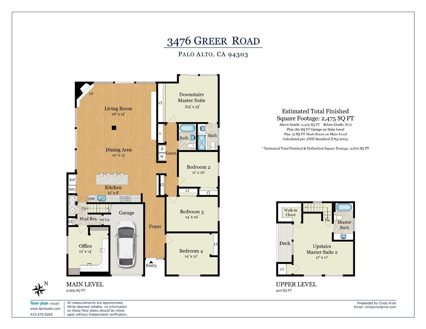 3476 Greer Road Palo Alto, CA 94303 - Photo 2 of 32 Gallery Image 2